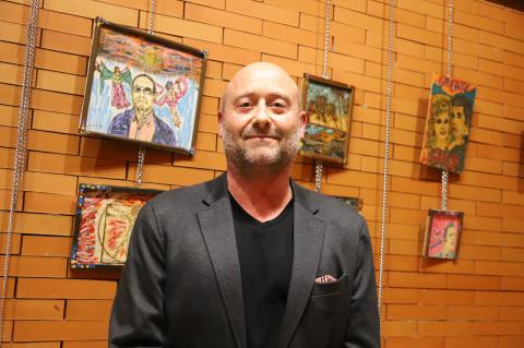 Exposición 3x1. Perfecta imperfección, de Gustavo Adolfo Fernández-Arroyo Cantero (9)