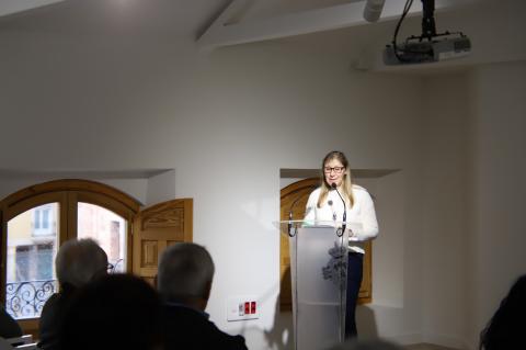 Manifiesto Día Mundial Contra el Cáncer 2026