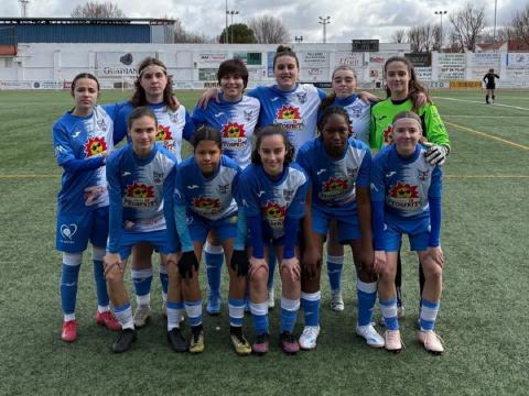 Tosfrit FF Manzanares