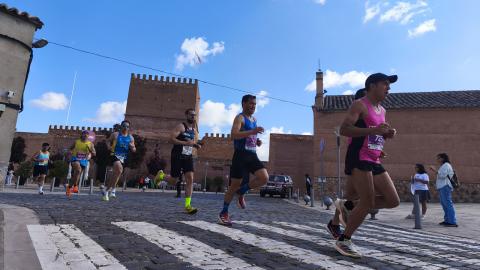 10k Manzanares 2025