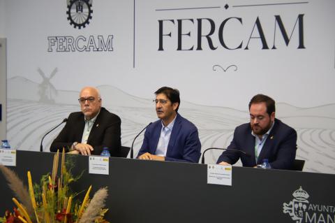 Clausura Fercam 2026
