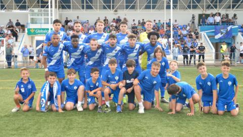 Manzanares CF