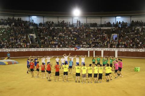 Equipos participantes en la edición de 2025