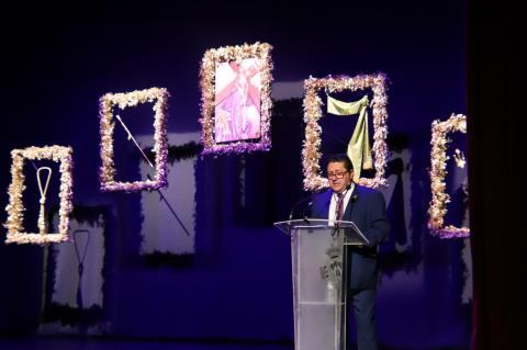 Pregón de las fiestas patronales 2026 (4)