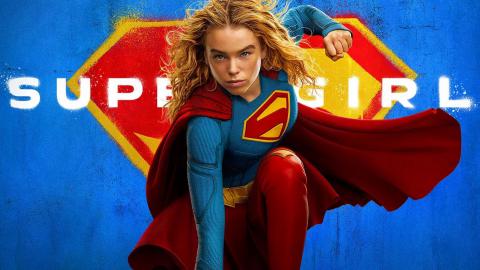 Supergirl