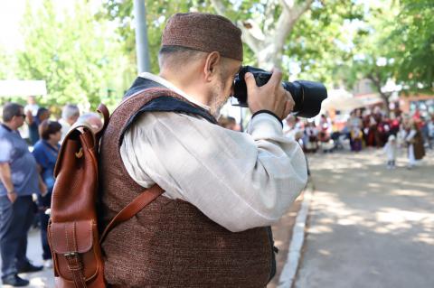 Concurso fotográfico(Jornadas Medievales 2025)