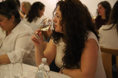 Cata con perspectiva de género - Día de las mujeres rurales 2026