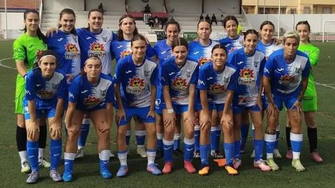 FC Añover Femenino-Tosfrit FF Manzanares