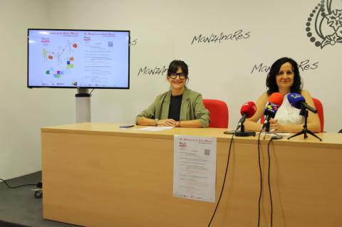Presentación actos Día Mundial Salud Mental 2026