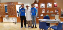 Nueva temporada para el CD Triatlón Manzanares y la Escuela Municipal de Triatlón