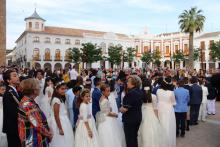 Procesión del Corpus Christi 2019