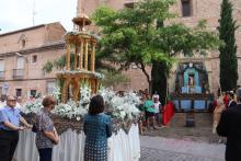 Procesión del Corpus Christi 2019