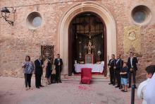Procesión del Corpus Christi 2019