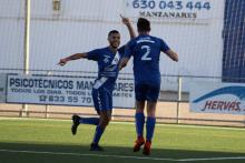 Manzanares CF-CDU Criptanense