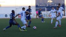 Manzanares CF-UD Almansa