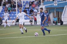 Manzanares CF-AD Campillo