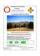 Ruta 16 de enero