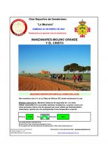 Ruta 23 de enero