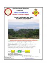 Ruta 30 de enero