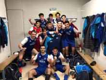 Manzanares FS juvenil-FS Chillón