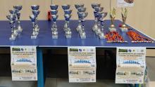 III campeonato de ajedrez 'Ciudad de Manzanares'