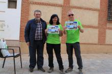 V travesía 'Don Quijote de la Mancha' (Club de senderismo La Mesnera)