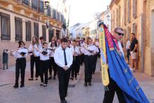 Procesión del Corpus Christi 2022