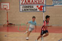 Escuela predeportiva de verano