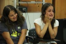 Taller de teatro y expresión corporal (verano 2022) 