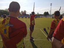 Campeonato de Castilla-La Mancha por equipos 2022