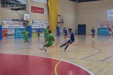 Manzanares-Palma