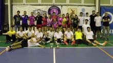Trofeo Jesús del Perdón de balonmano 2022