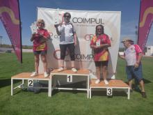 V Trofeo Ciudad de Andújar