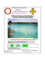 Rutas de enero