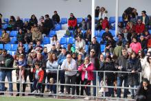 Entrega de chándales a las escuelas deportivas municipales 2022-23