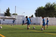 Campus Manzanares CF 2022