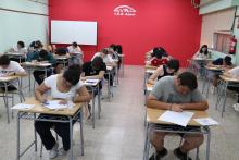 EvAU 2023 en Manzanares