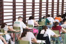 EvAU 2023 en Manzanares