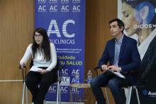 III Jornadas de la Salud de la Asociación Empresarial de Manzanares