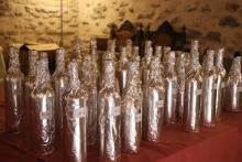 52º concurso regional de calidad de vinos