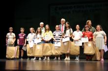 XI Gala de Educación Vial