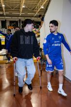 Amistoso Quesos El Hidalgo Manzanares FS-Riga Futsal Club