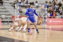 ElPozo Murcia Costa Cálida-Quesos El Hidalgo Manzanares FS (Fotografía: ElPozo Murcia FS)