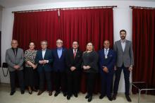 Exaltación cofrade 2026 - Consoly León