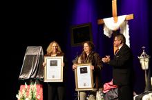 Exaltación cofrade 2026 - Consoly León