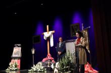 Exaltación cofrade 2026 - Consoly León