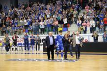 Quesos El Hidalgo Manzanares FS-Movistar Inter