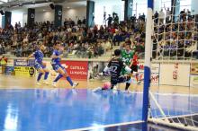 Quesos El Hidalgo Manzanares FS-Movistar Inter