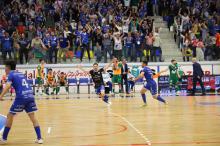 Quesos El Hidalgo Manzanares FS-Movistar Inter