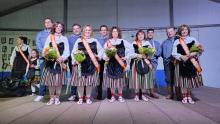 Fiestas Divina Pastora 2026